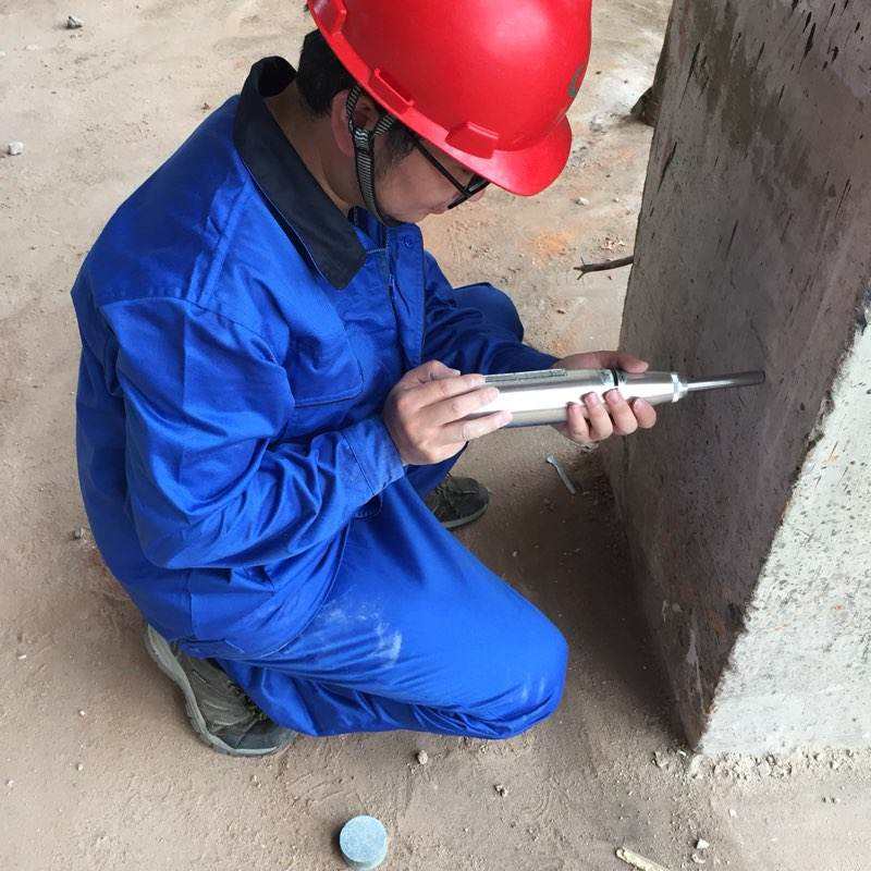 自動化安全監(jiān)測工程