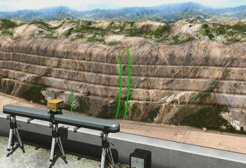 邊坡監(jiān)測還能這樣