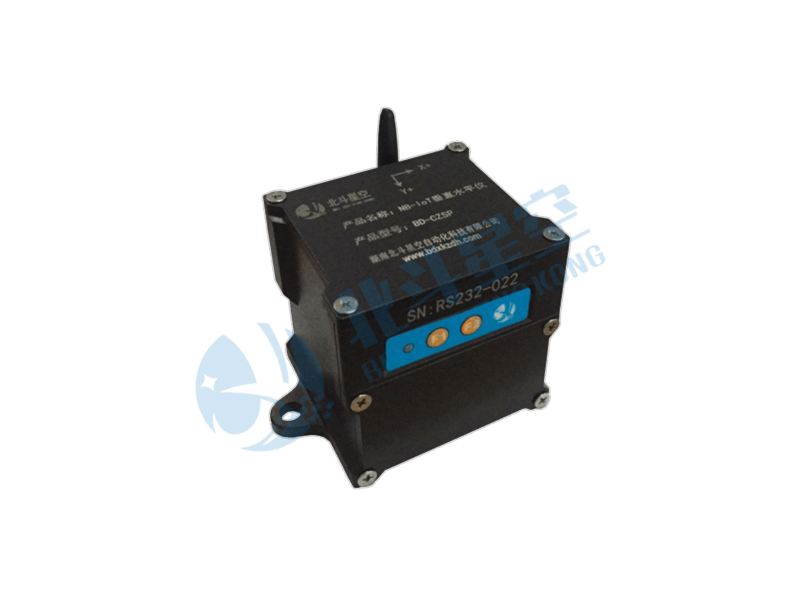 自動(dòng)化安全監(jiān)測(cè)工程