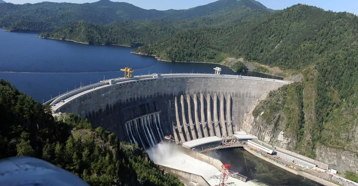 水利大壩監(jiān)測