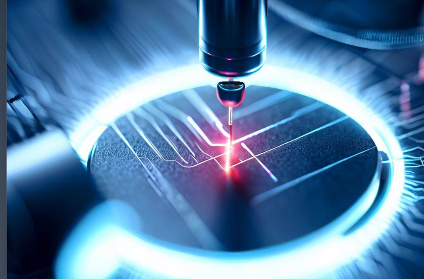 加速度計(jì)測量原理